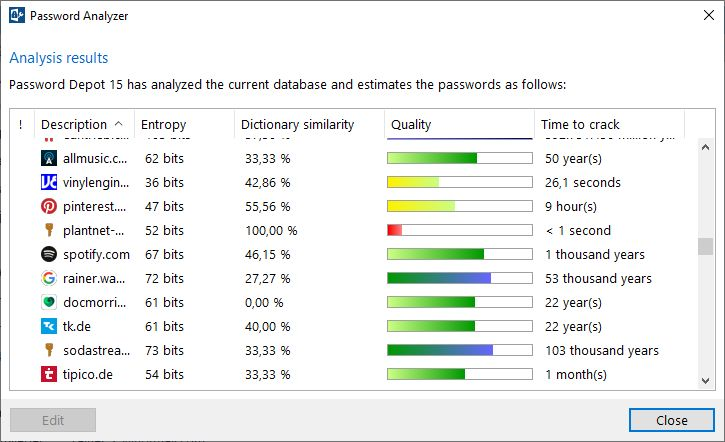 for ipod download Password Depot 17.2.0